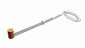 GTW Series Heat Flux Transducer