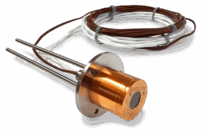 24 and 64 series heat flux