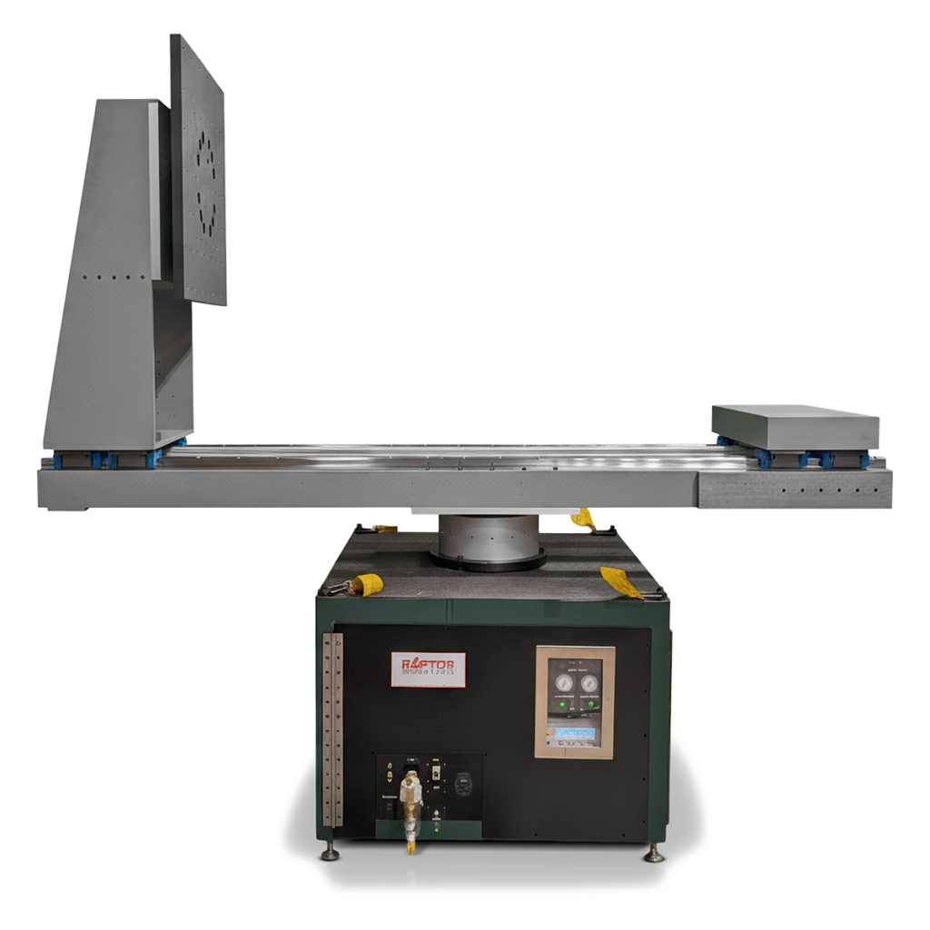 KSR1320-90 with L-fixture