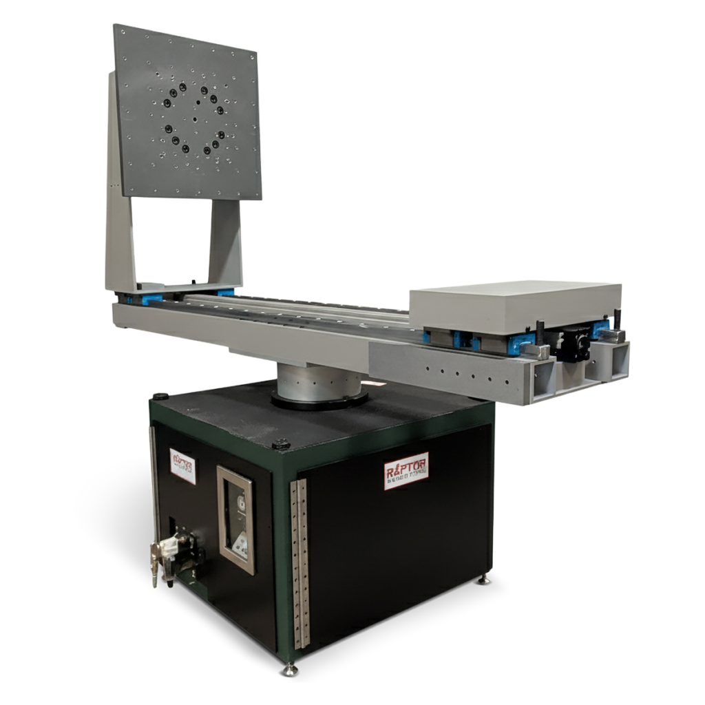 KSR1320-90 with L-fixture