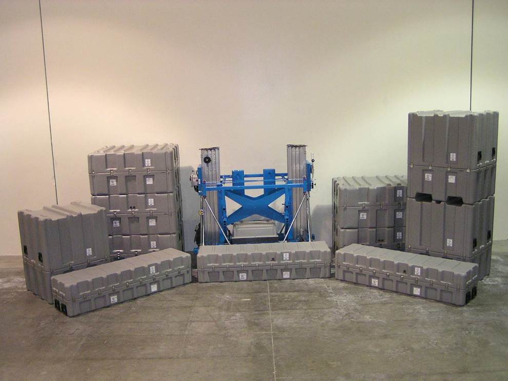 SCI-2k-B2A and cases