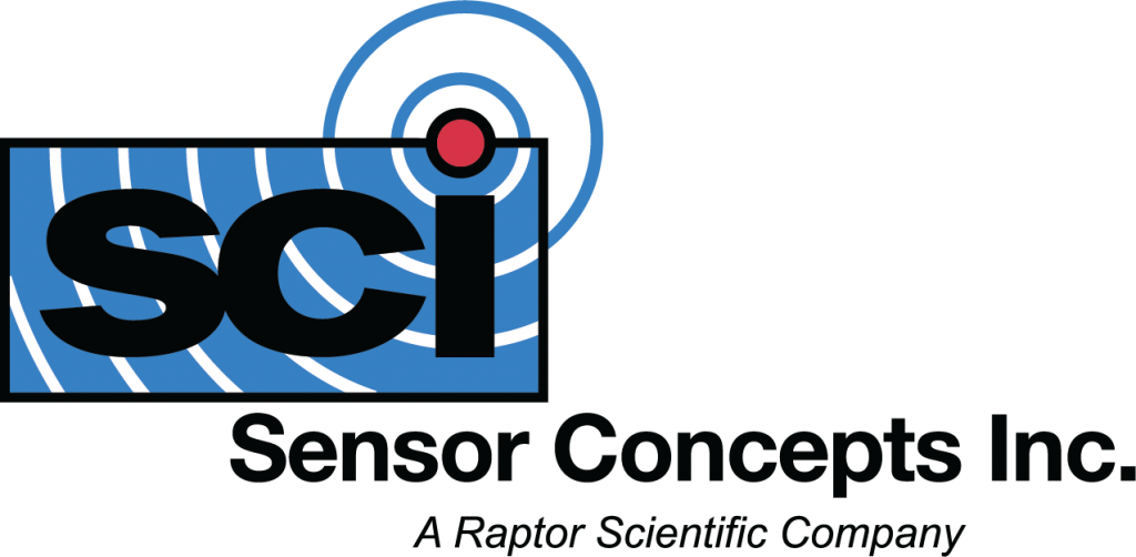 Sensor Concepts Inc. Raptor Scientific