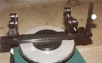 Custom Fixtures & Adapters | Raptor Scientific