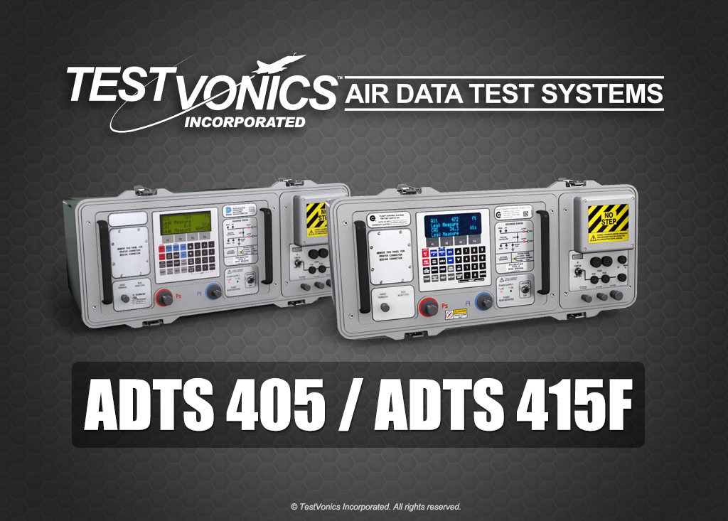 ADTS4X5 Software for ADTS415F ADTS405F