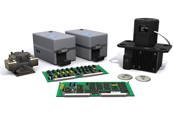 TTU-205 Spare Parts, PPCM Spare Parts