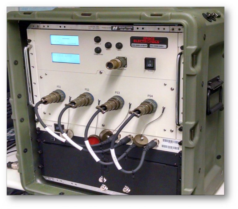 Igniter Circuit Testing Raptor Scientific