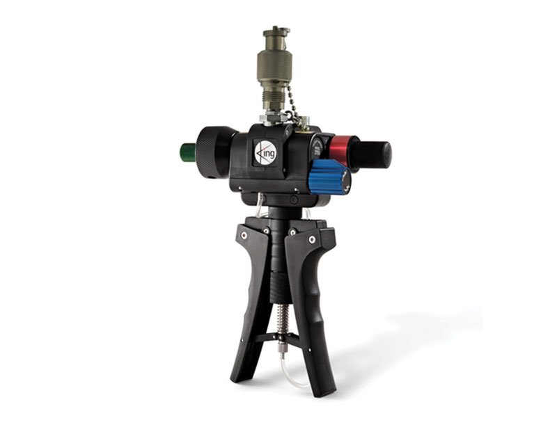 King 3750-Portable-Pressure-Calibrator-1