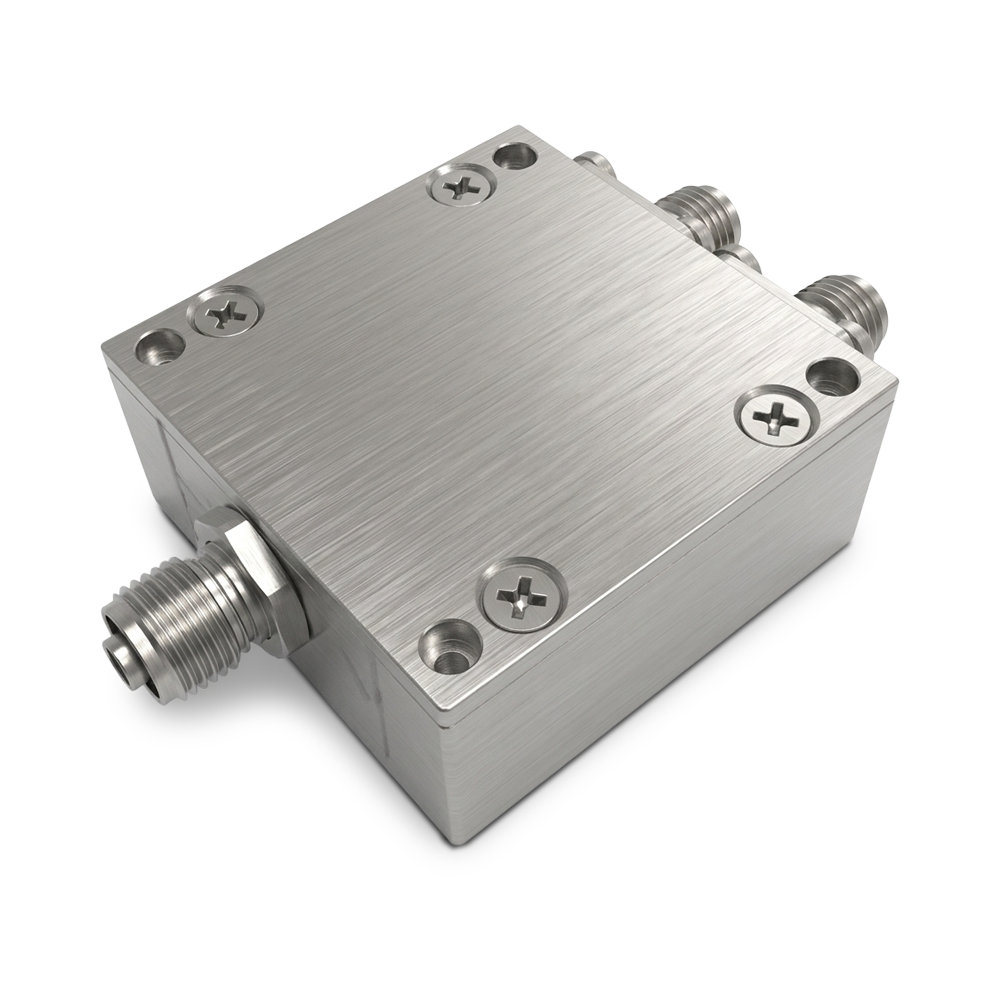 VA-1400 Series mechanically variable attenuators