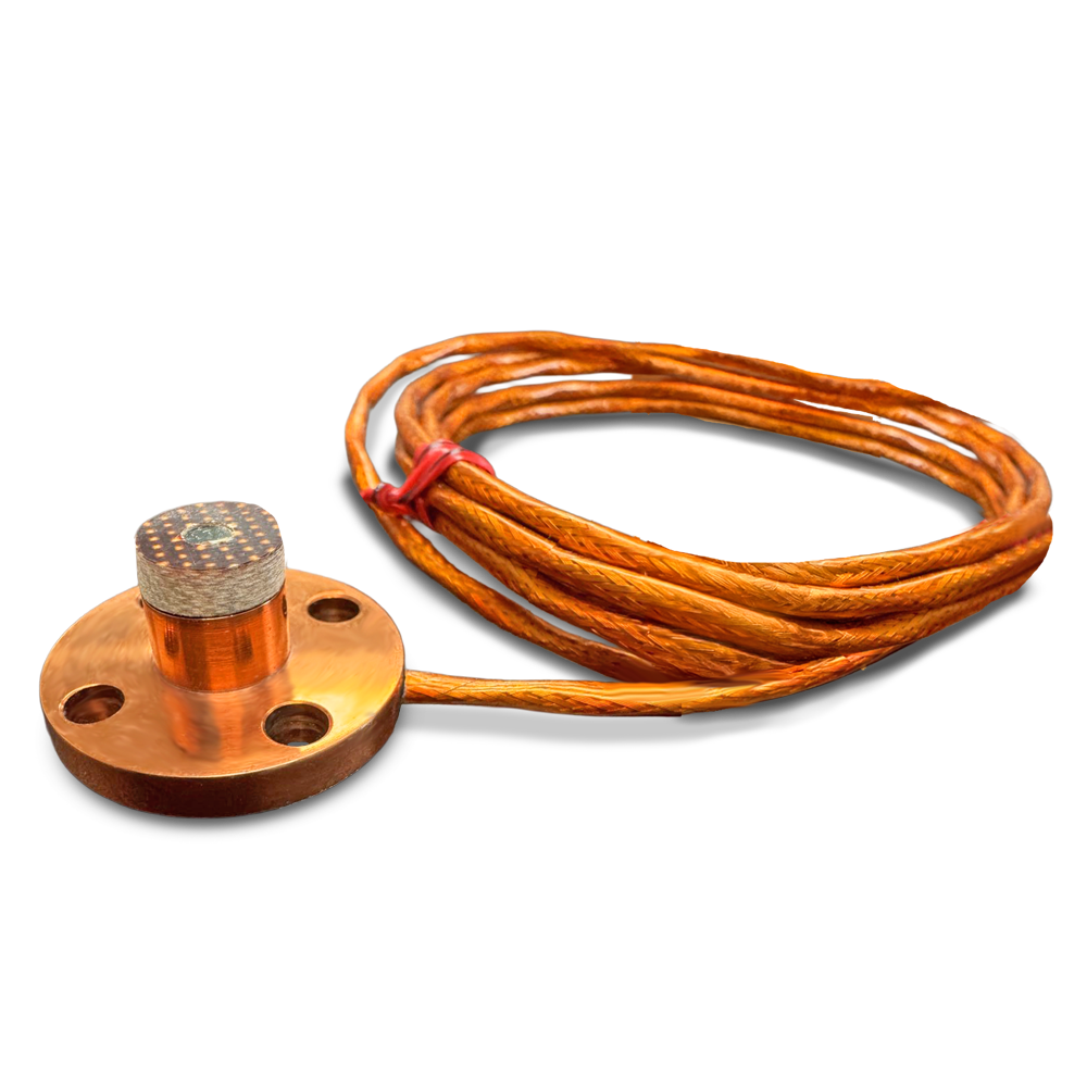 20850 24 Series Heat Flux Transducer square
