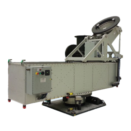 Custom Fixtures and Adapters