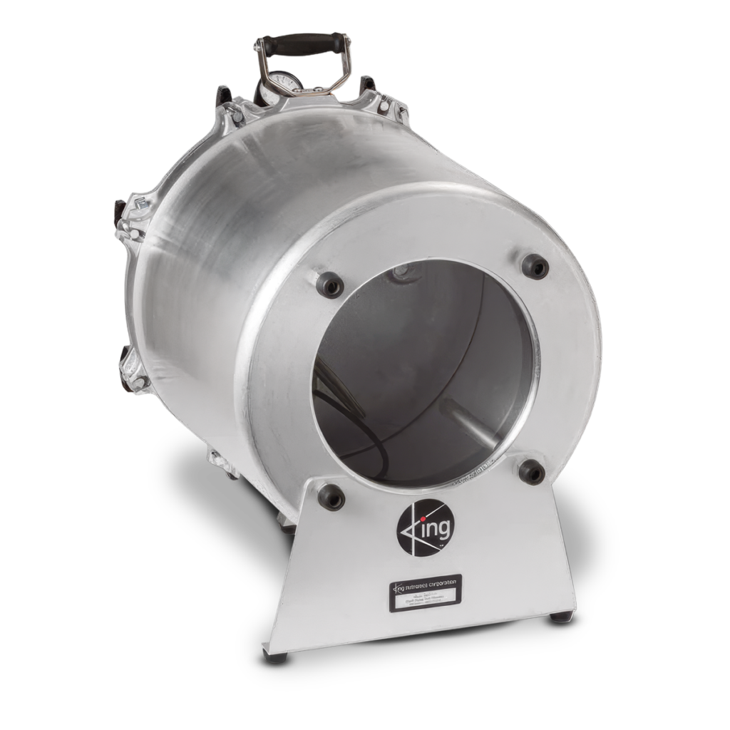 Model 3681 Vacuum Low Pressure Test Chamber