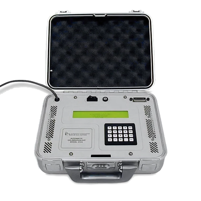 Gray Model 3724 Automatic Thermo Unit Calibrator