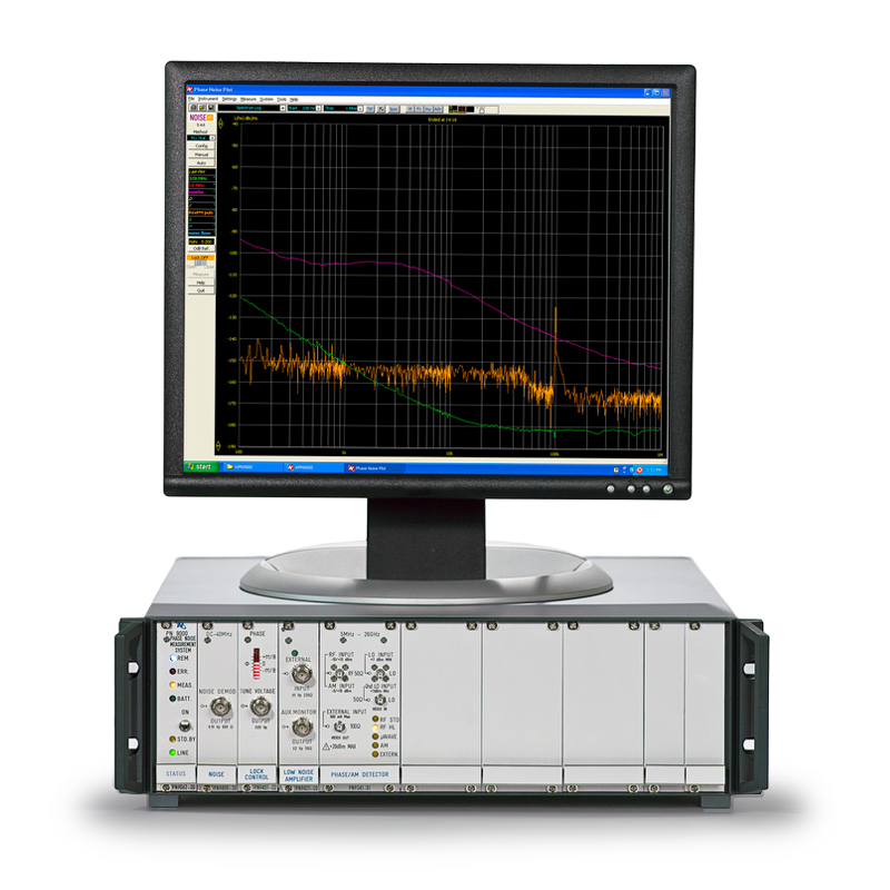 PN9000 - Industry Standard in Noise Measurement