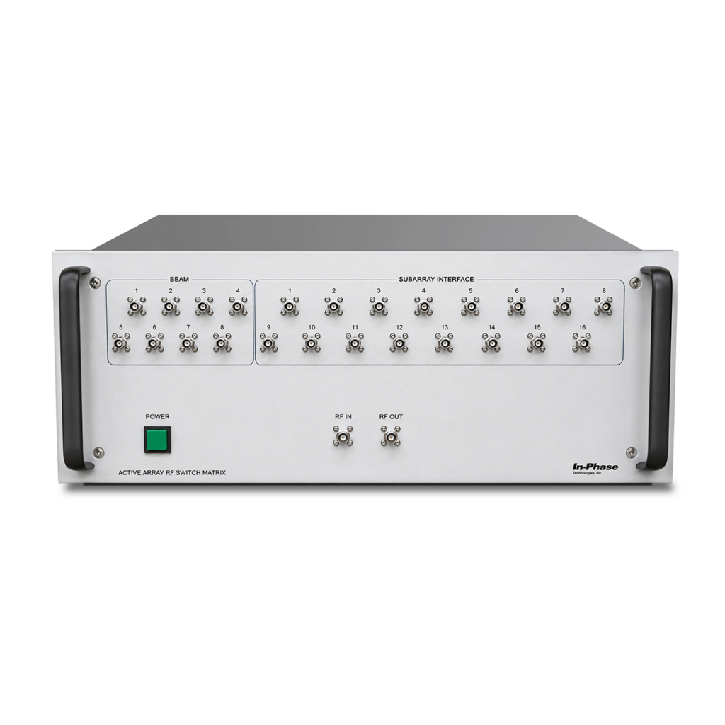 Switch Matrix Systems