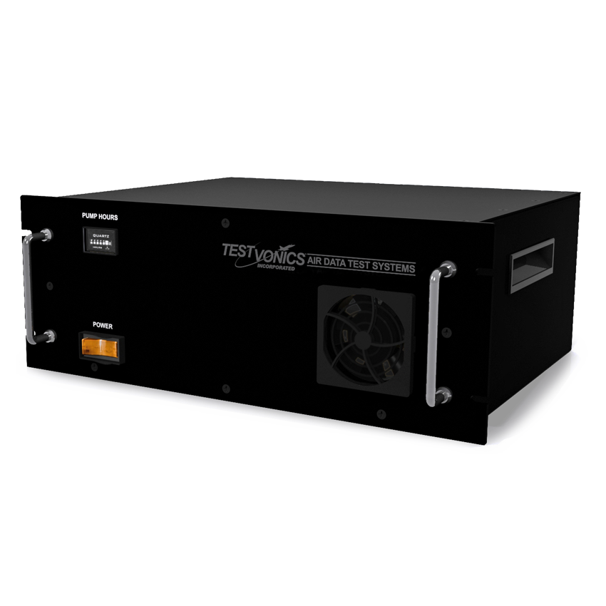 Vacuum Pressure Unit