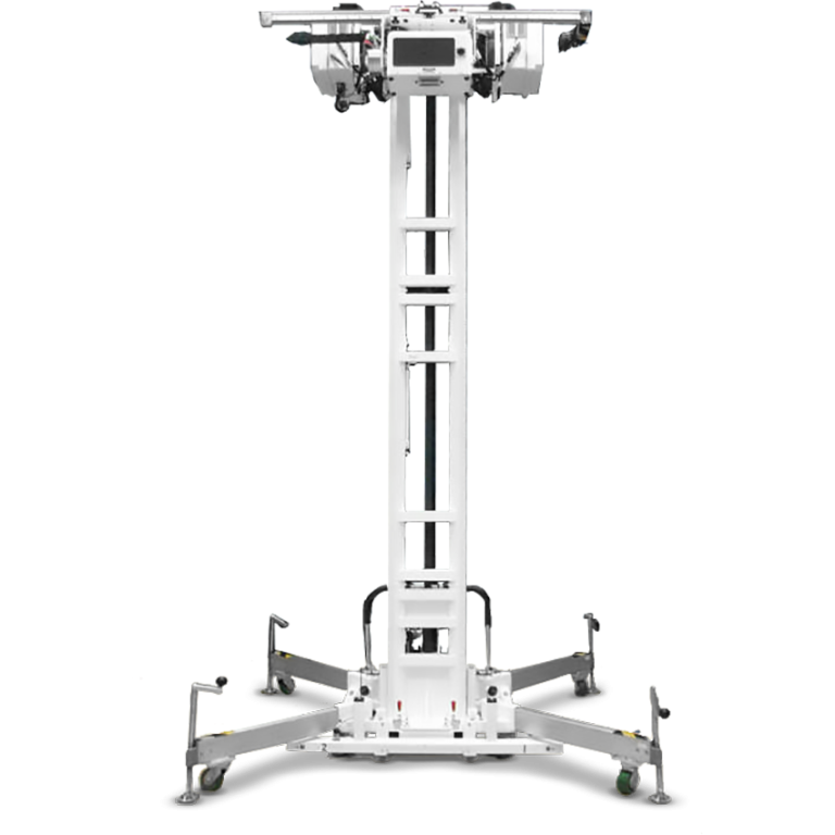 RCS Measurement & Testing Equipment | Raptor Scientific