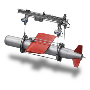 Center-of-Buoyancy