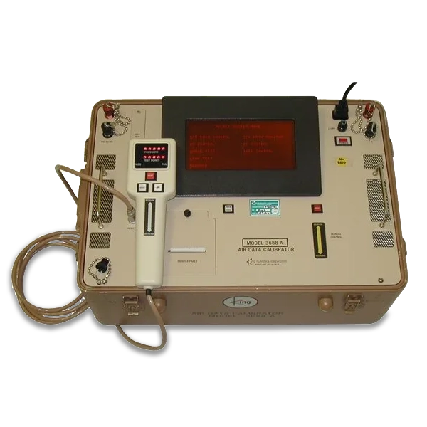 TTU-205 Series Flightline Temperature Test Set | Raptor