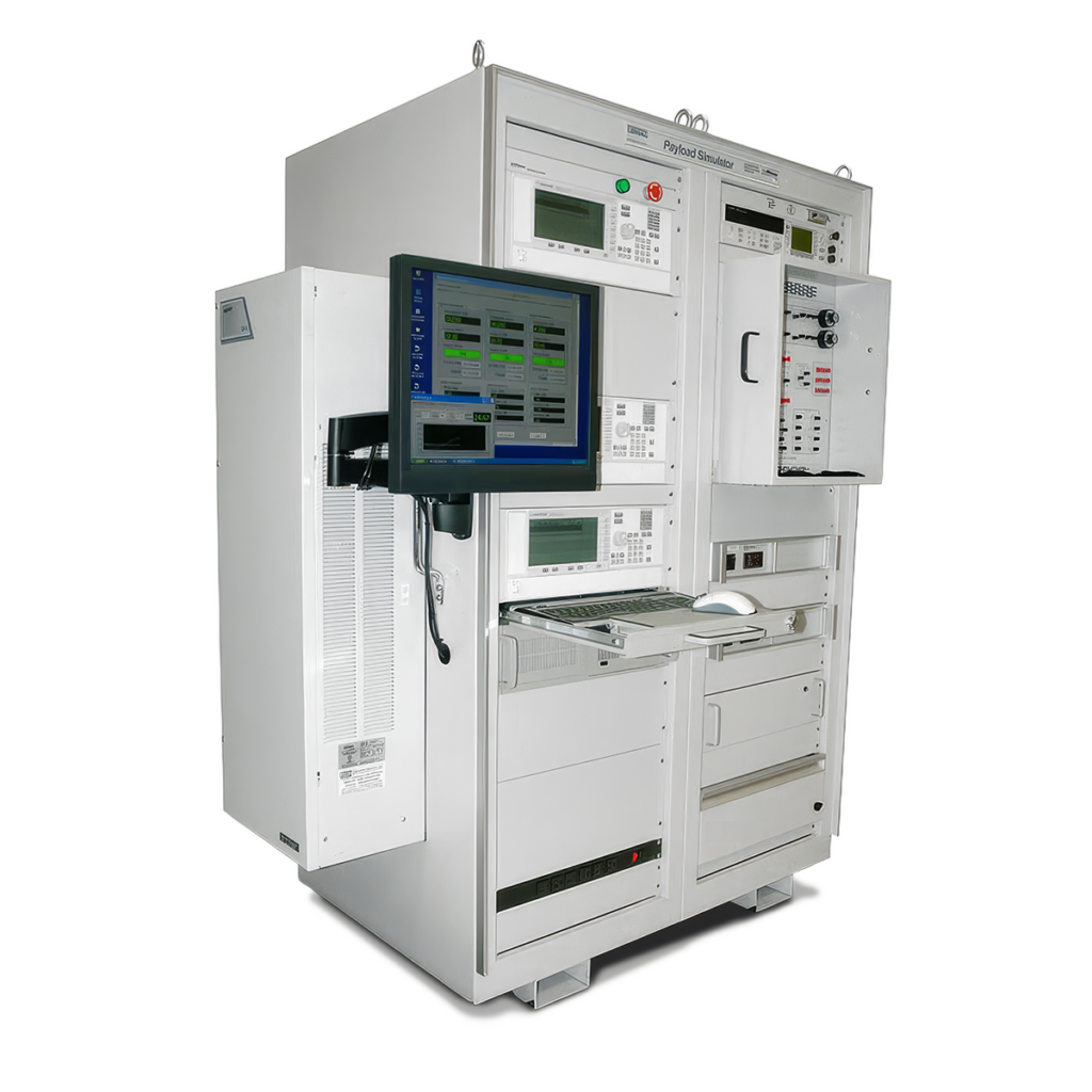Simulators