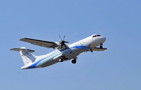 Turboprops