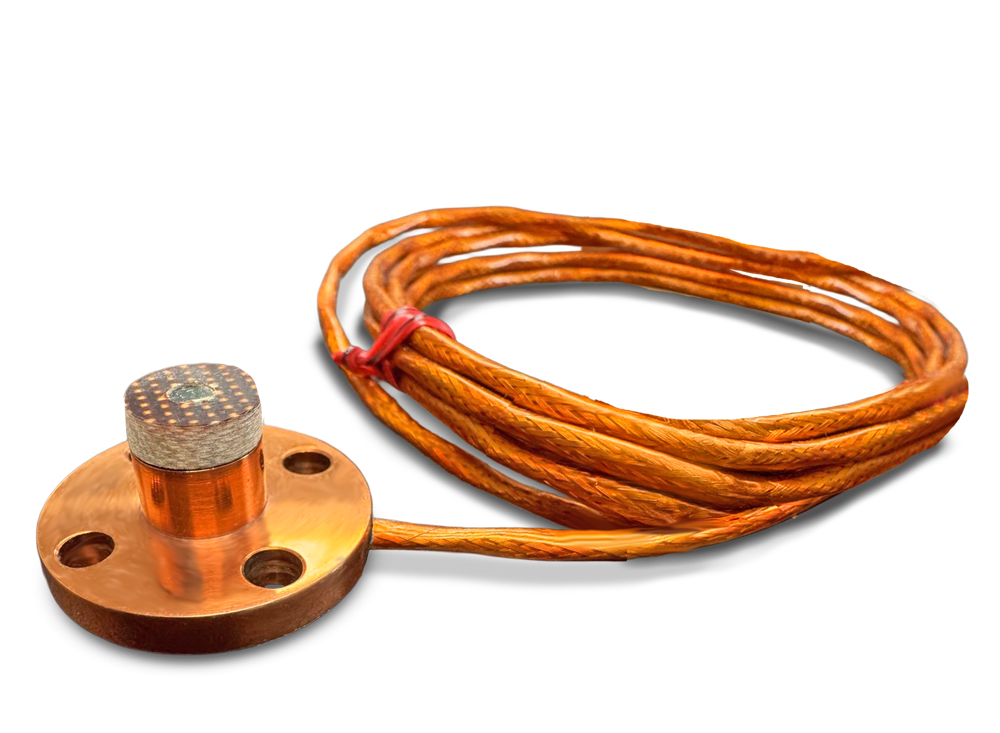 20850 24 Series Heat Flux Transducer square