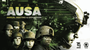 2025 AUSA Annual Meeting and Expo