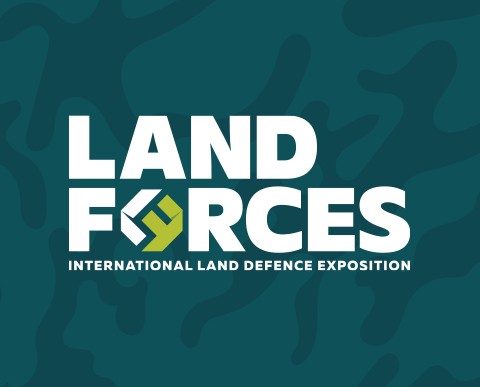 Land Forces 2026 International Land Defence Expo
