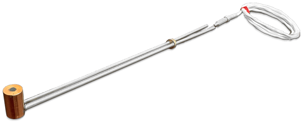 GTW Series Heat Flux Transducer