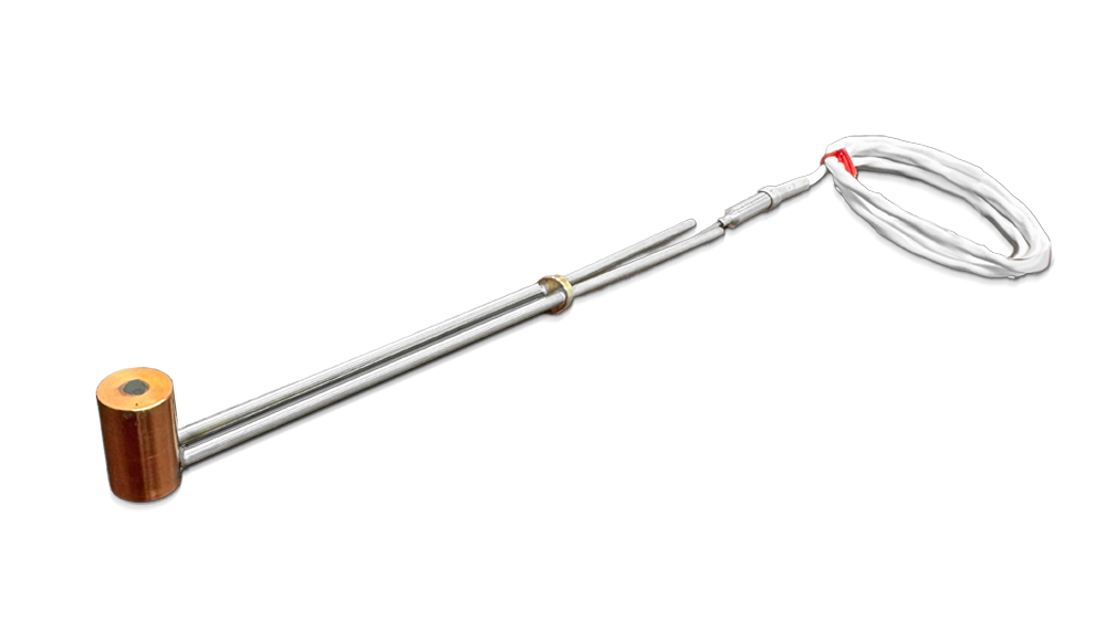 GTW Series Heat Flux Transducer