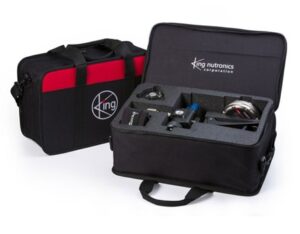 king additional support equipment pressure vac calibration kits