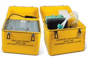 king additional support portable cleaning systems