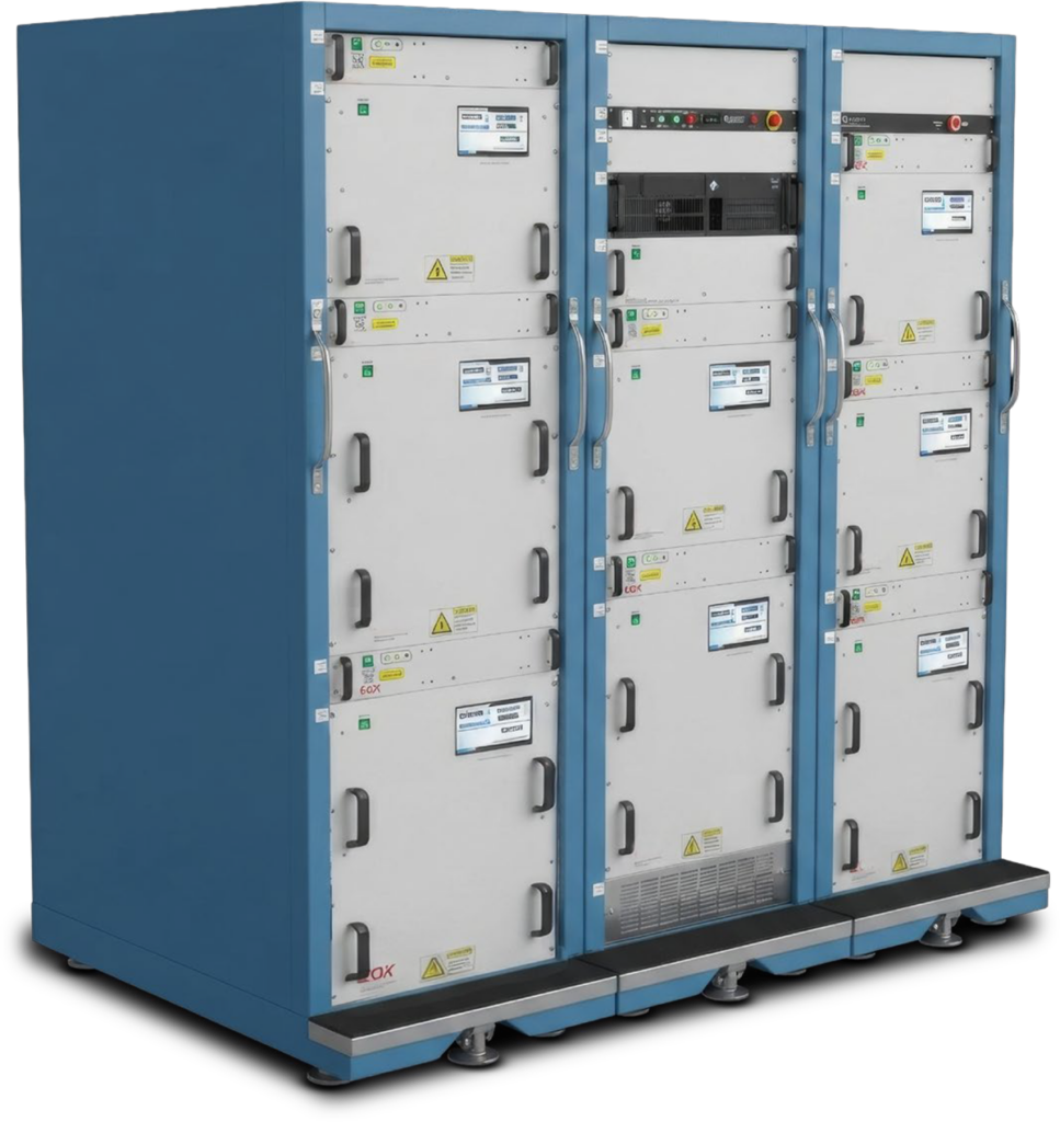 Eastern OptX 8 Radio Channel Replicator 150 nM delays