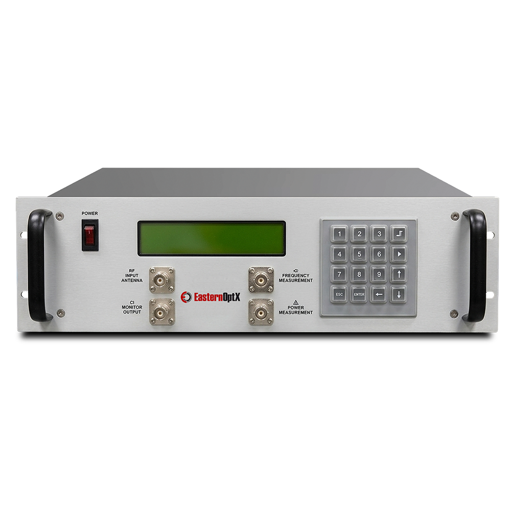 E501 Microwave Delay Line