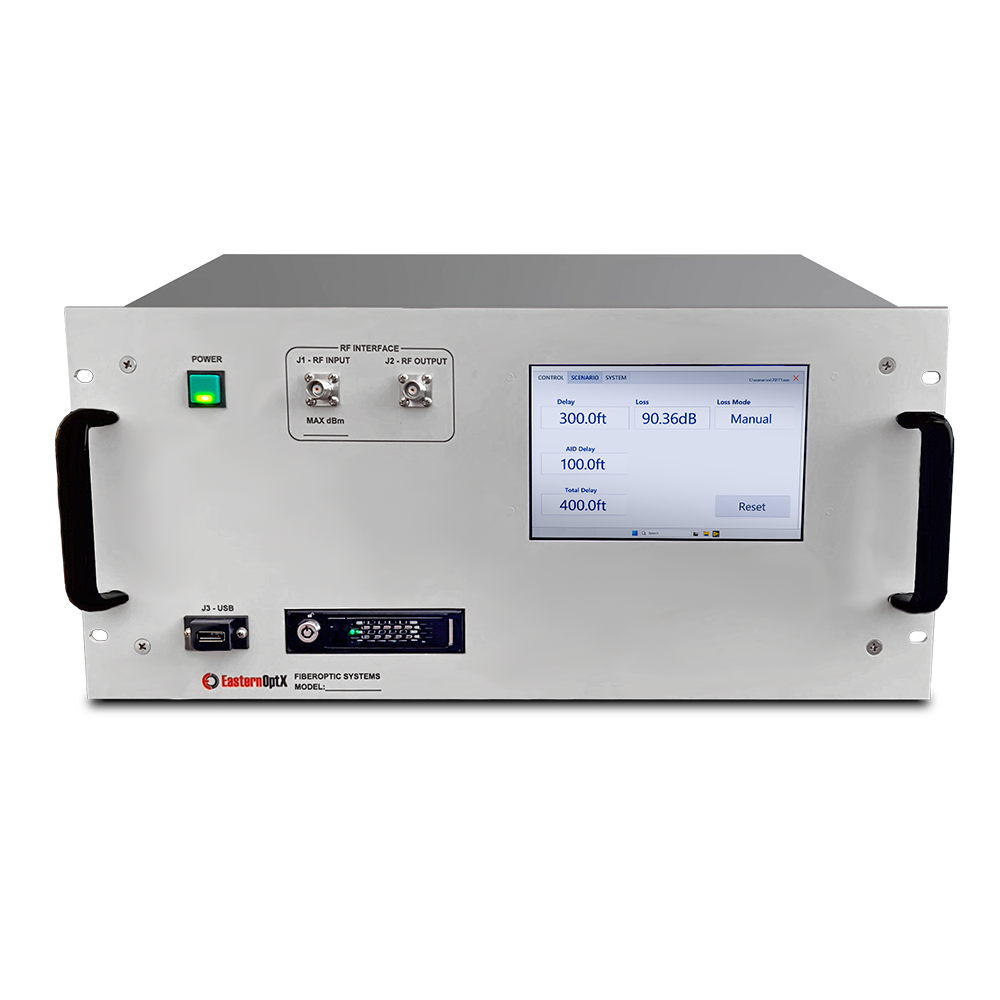 Model 6067 Digital Radar Altimeter