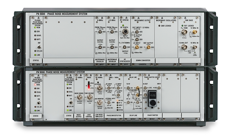 PN9000 Phase Noise Analyzer