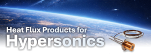 Heat Flux for Hypersonics graphic