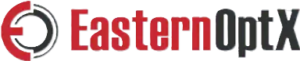 Eastern Optx logo
