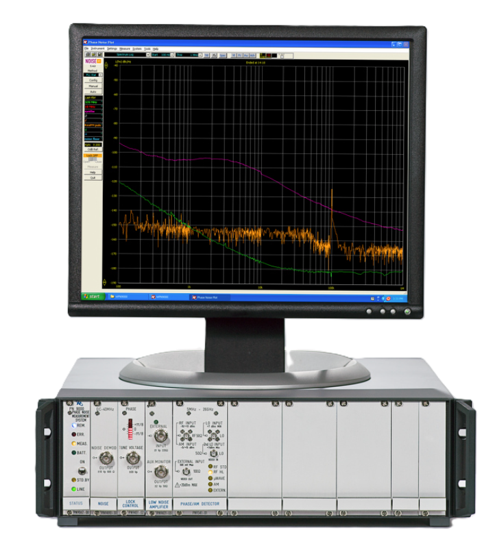 PN9002 - RADAR Stability Testing