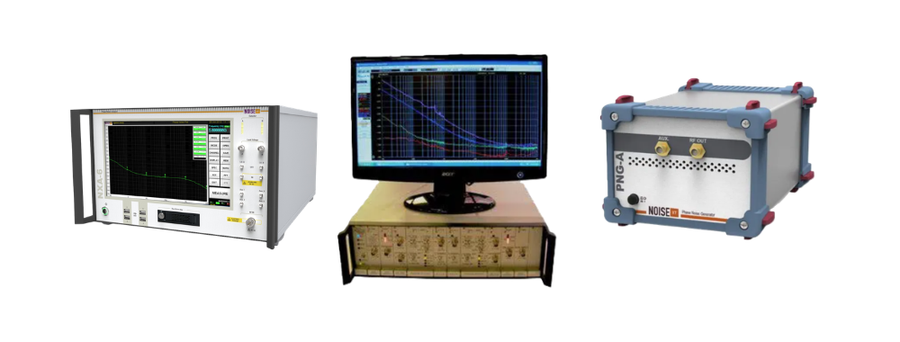 phase noise measurement