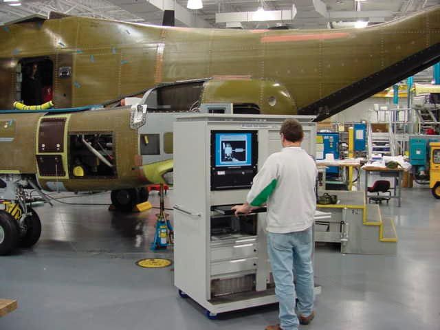 Cable-test-instruments