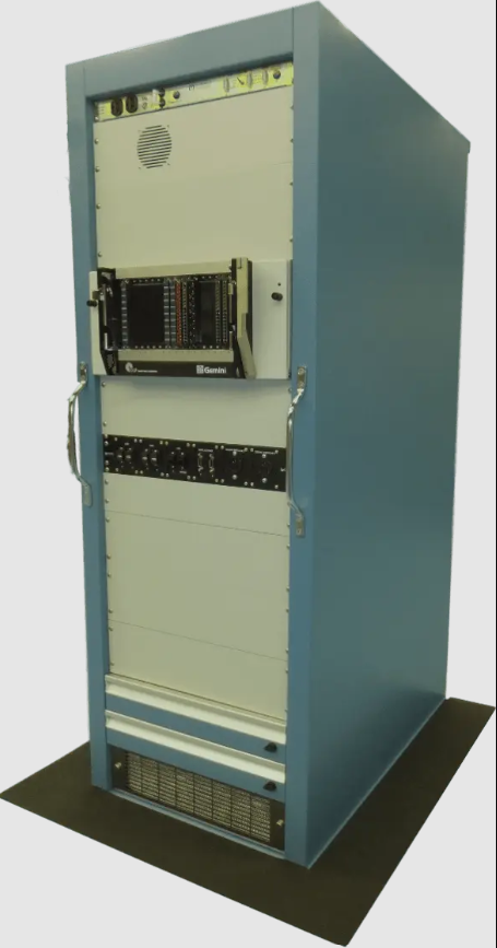 analog digital core test set