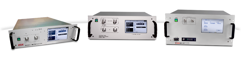 Radar Altimeter Test Sets