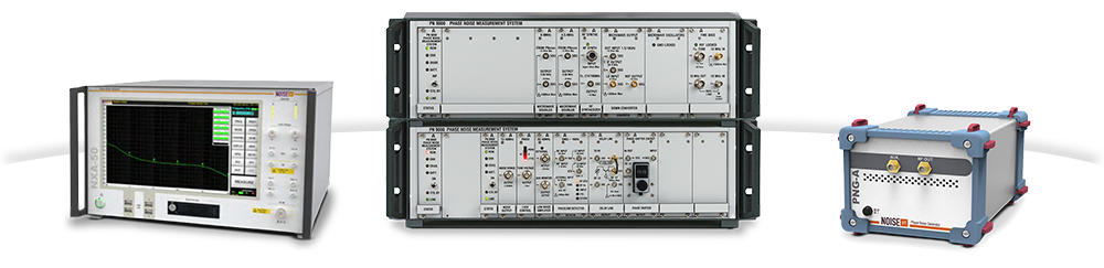 Phase Noise Products