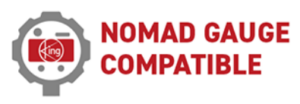 Nomad Gauge Compatible