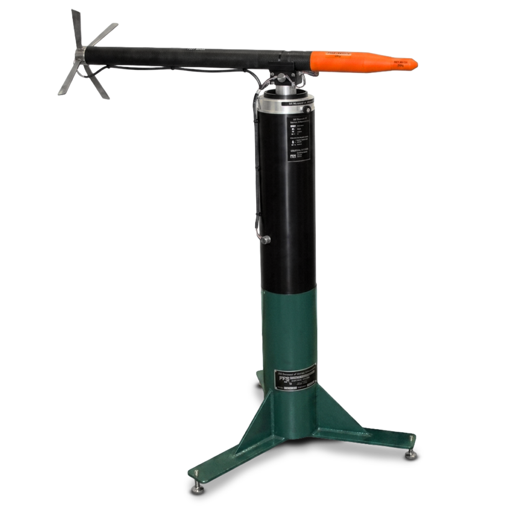 Moment of Inertia Measurement