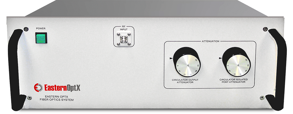 Series 8000 Radar Repeater | Raptor